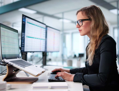 Starting a Private Accounting Practice in California