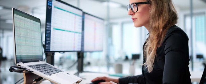 Starting a Private Accounting Practice in California