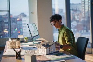 Starting a Private Architecture Practice in California