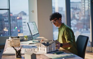 Starting a Private Architecture Practice in California