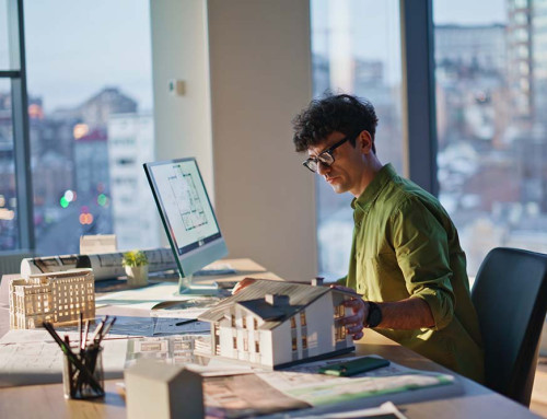 Starting a Private Architecture Practice in California