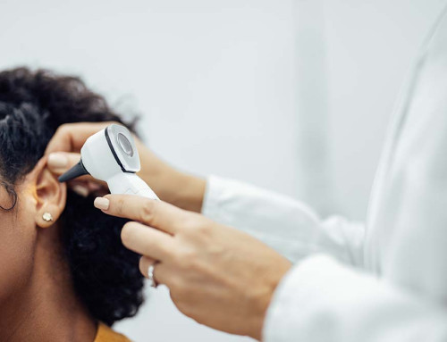 Starting a Private Audiology Practice in California