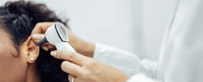 Starting a Private Audiology Practice in California