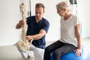 Starting a Private Chiropractic Practice in California