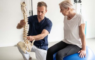 Starting a Private Chiropractic Practice in California