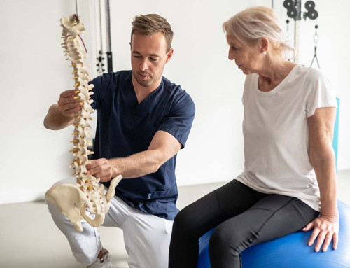 Starting a Private Chiropractic Practice in California