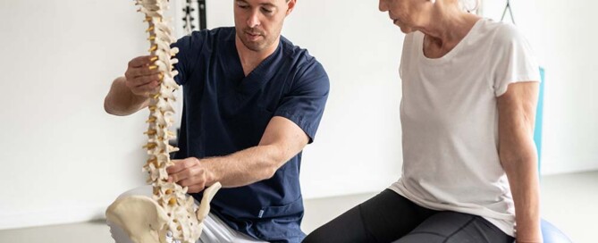 Starting a Private Chiropractic Practice in California
