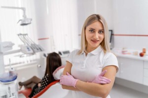 Starting a Private Dental Hygiene Practice in California