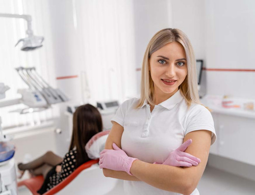 Starting a Private Dental Hygiene Practice in California