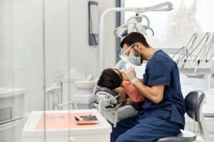 Starting a Private Dental Practice in California
