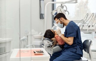 Starting a Private Dental Practice in California