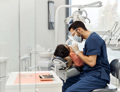 Starting a Private Dental Practice in California