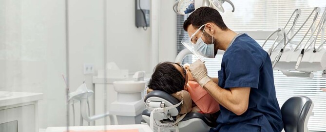 Starting a Private Dental Practice in California