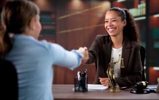 Starting a Private Law Practice in California