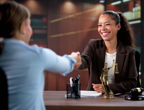 Starting a Private Law Practice in California