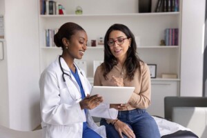 Starting a Private Medical Practice in California