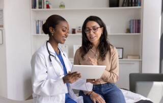Starting a Private Medical Practice in California