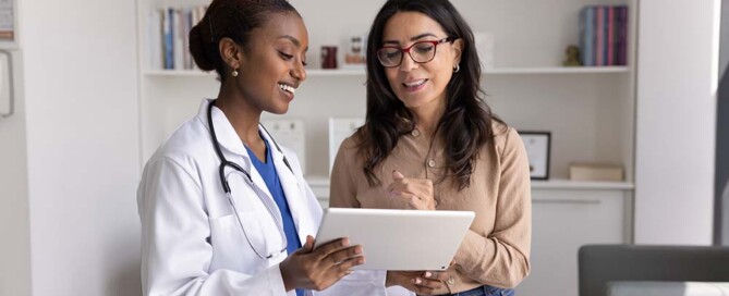 Starting a Private Medical Practice in California
