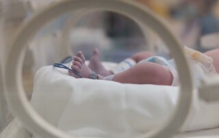 Starting a Private Midwifery Practice in California