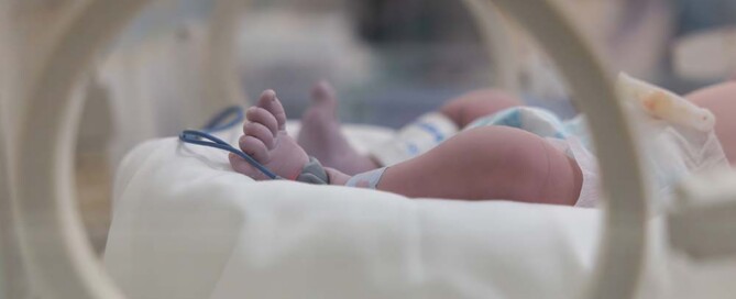 Starting a Private Midwifery Practice in California