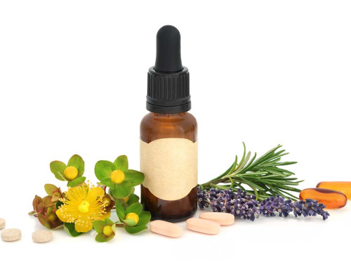 Starting a Private Naturopathy Practice in California