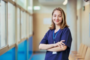 Starting a Private Nursing Practice in California