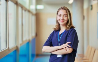 Starting a Private Nursing Practice in California