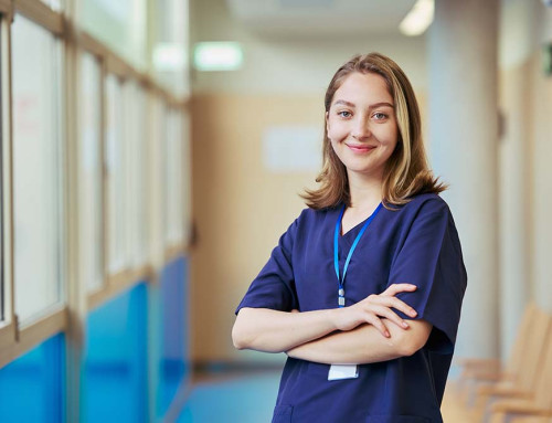 Starting a Private Nursing Practice in California