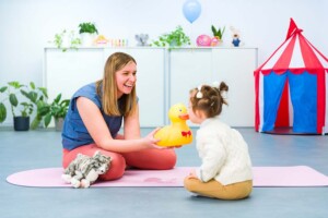 Starting a Private Occupational Therapy Practice in California