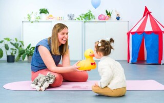 Starting a Private Occupational Therapy Practice in California