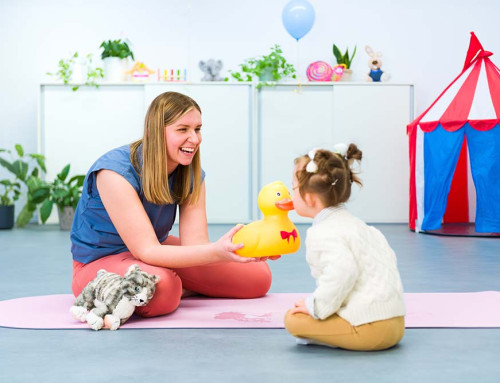 Starting a Private Occupational Therapy Practice in California