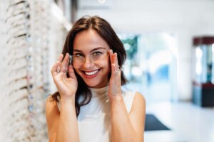 Starting a Private Optometry Practice in California
