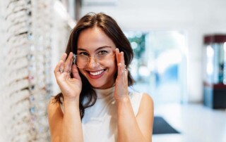 Starting a Private Optometry Practice in California