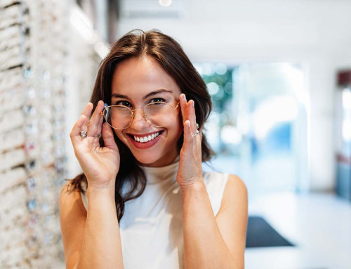 Starting a Private Optometry Practice in California