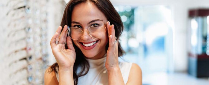 Starting a Private Optometry Practice in California