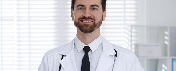 Starting a Private Osteopathy Practice in California