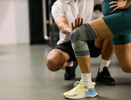 Starting a Private Physical Therapy Practice in California