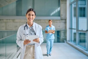 Starting a Private Physician Assistant Practice in California