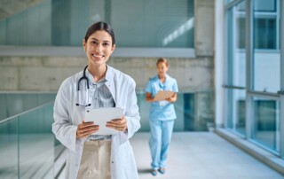 Starting a Private Physician Assistant Practice in California