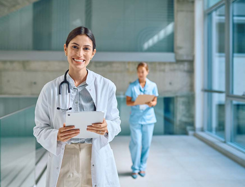 Starting a Private Physician Assistant Practice in California