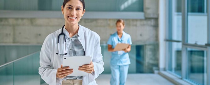 Starting a Private Physician Assistant Practice in California
