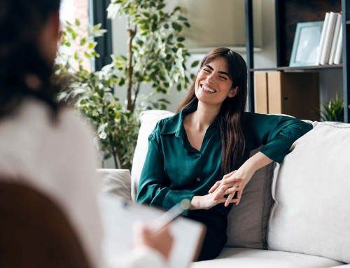 Starting a Private Clinical Counseling Practice in California
