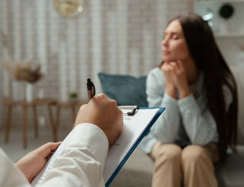 Starting a Private Psychology Practice in California
