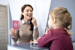 Starting a Private Speech Therapy Practice in California