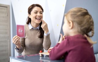 Starting a Private Speech Therapy Practice in California