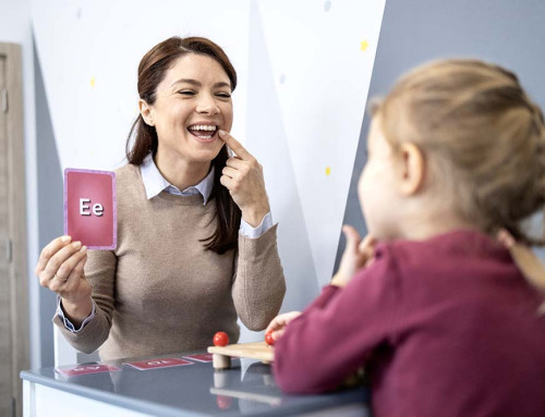 Starting a Private Speech Therapy Practice in California