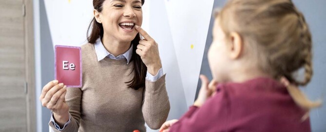 Starting a Private Speech Therapy Practice in California