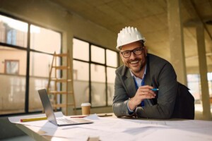 What Address Should I Use for My California Professional Architecture Corporation?