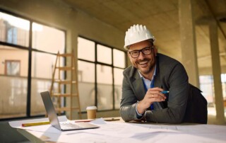 What Address Should I Use for My California Professional Architecture Corporation?