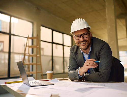 What Address Should I Use for My California Professional Architecture Corporation?